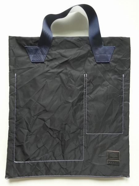 マルニ×ポーター　リネン袋 MARNI×PORTER【マルニ×ポーター】正規取り扱い店、通販可能 ON